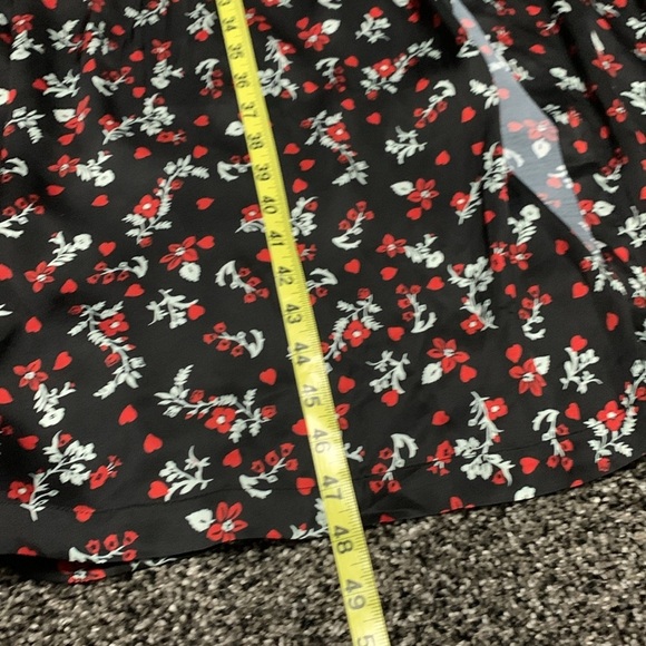 Chaser Kimono Style Dress S - Picture 12 of 13